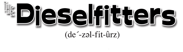 Dieselfitters defined